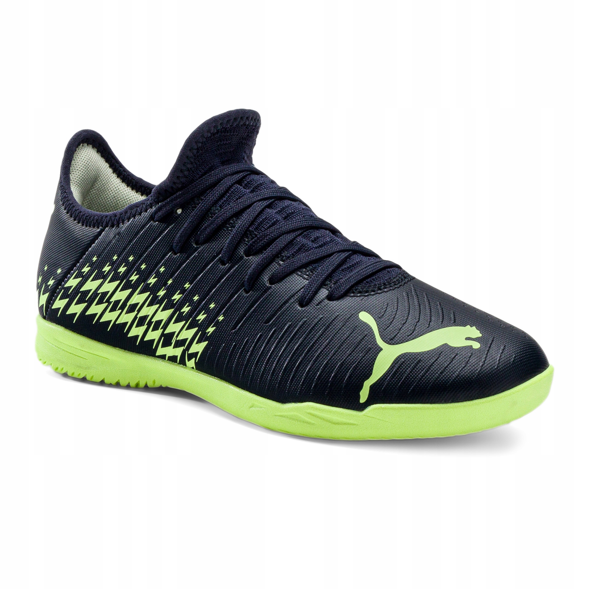 

Buty piłkarskie Puma Future Z 4.4 It granatowe 44