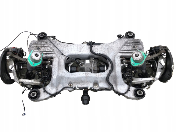 CPLA-4A213-BC - Range ROVER SPORT L494 задняя подвеска правая / левая