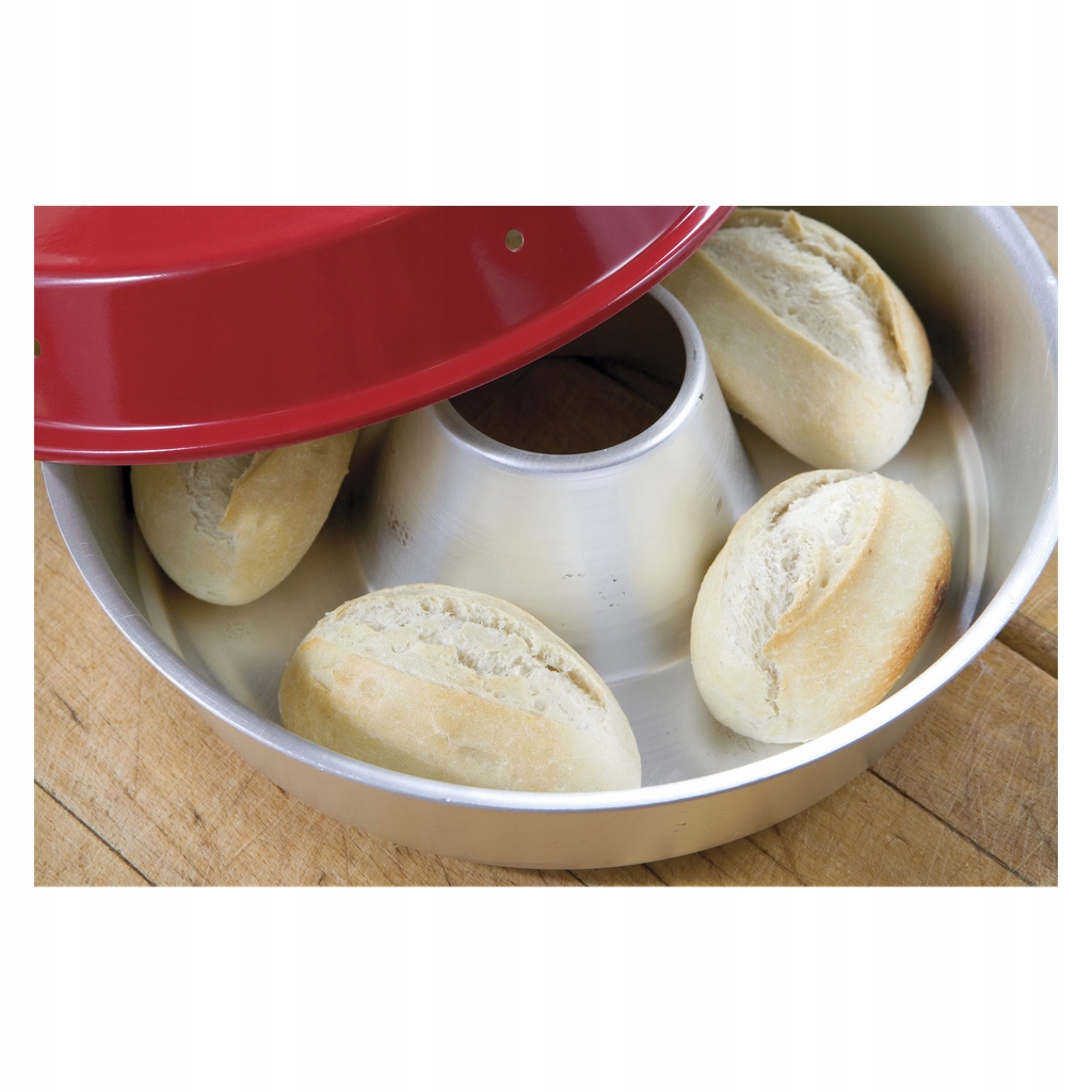 Piekarnik turystyczny Omnia Pojemność 2 l