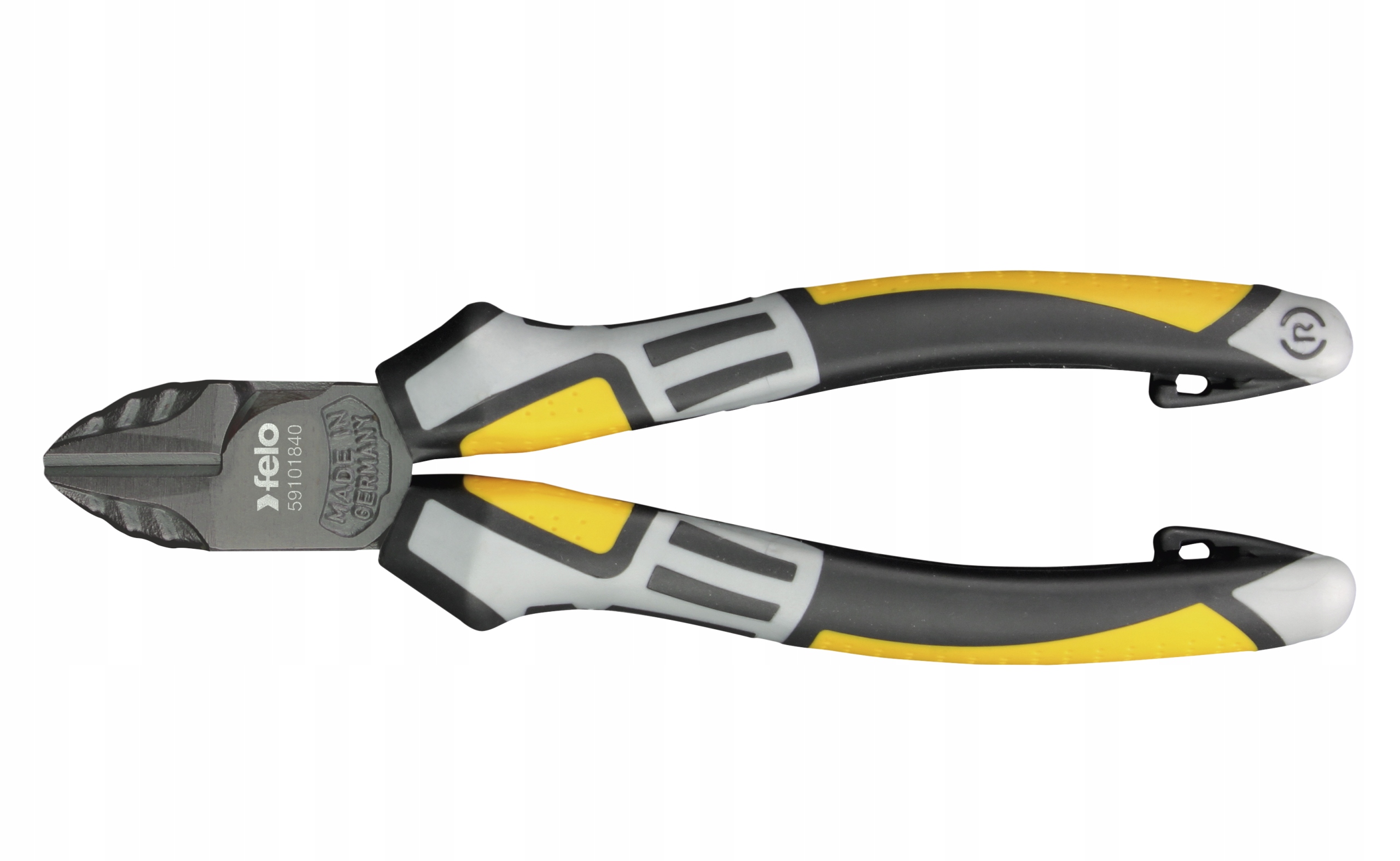 Kleště kleště štípací boční 180 mm Felo 180