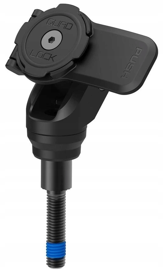 Štvorkolka Lock Pro Držiak Na Telefón Na Vežičku Volantu