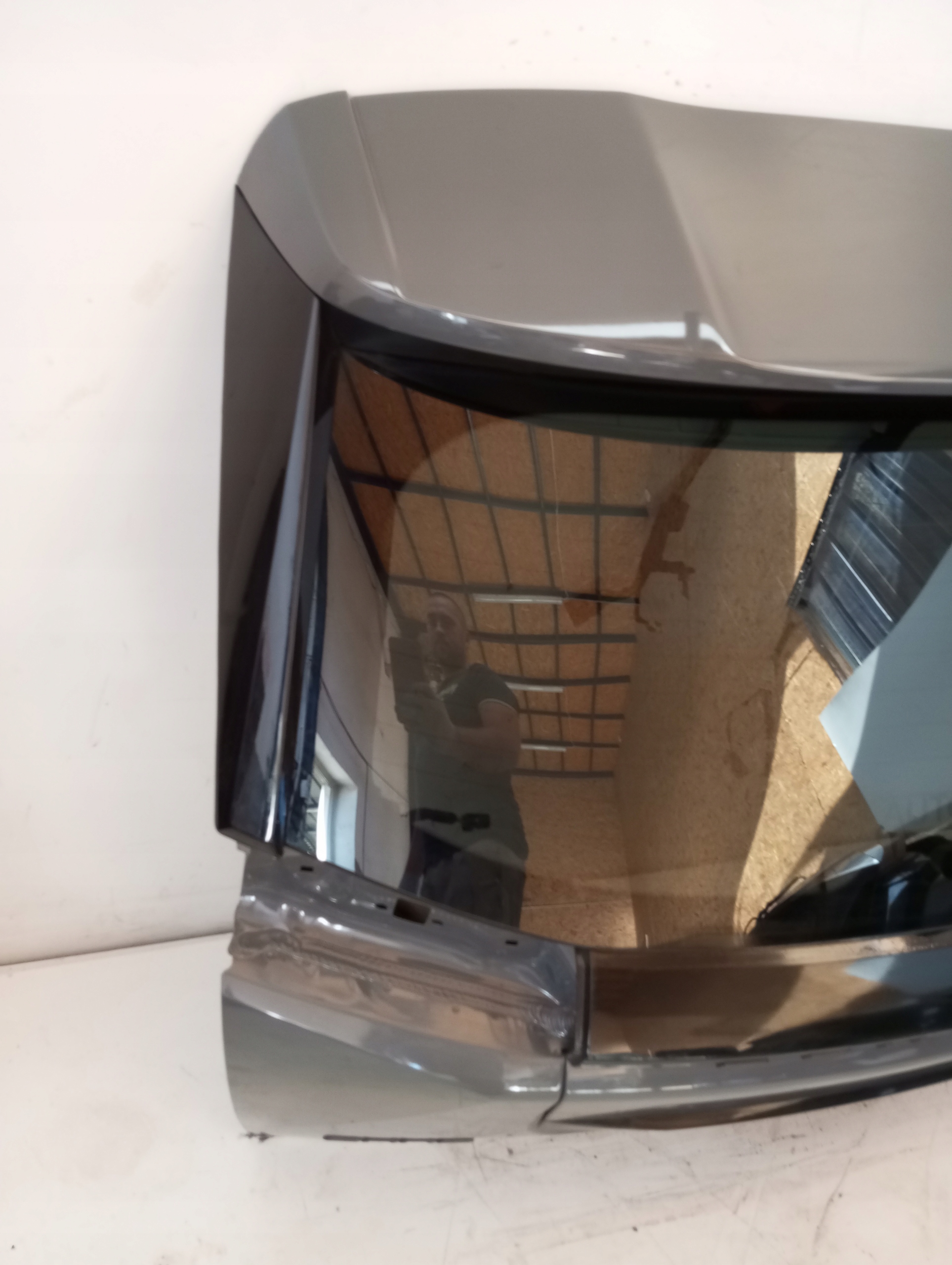 boot door rear PEUGEOT 2008 II 24R