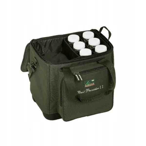 Torba Anaconda Bait Provider II