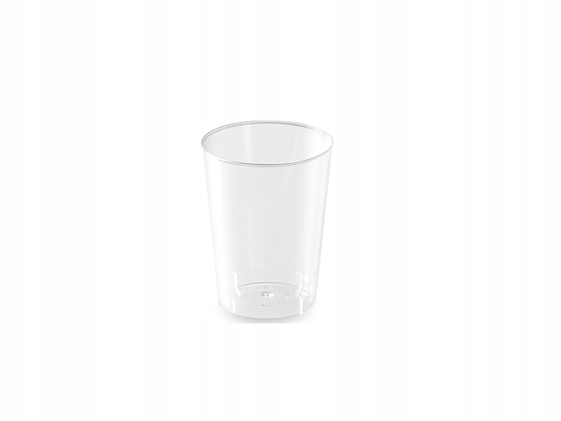 

Pucharki na przekąski Ps 70ml/45sztuk