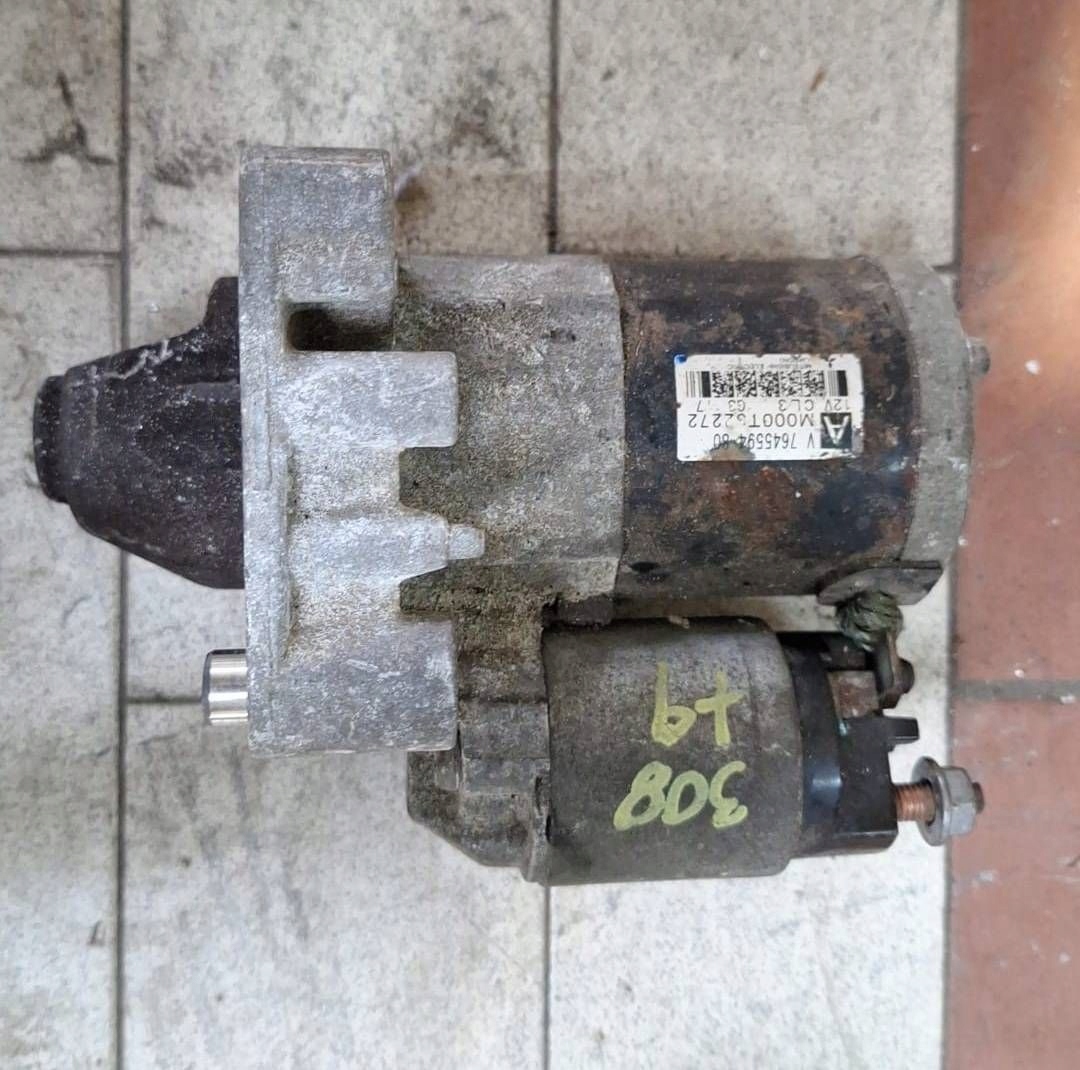 starter Peugeot 308 T9 764559480