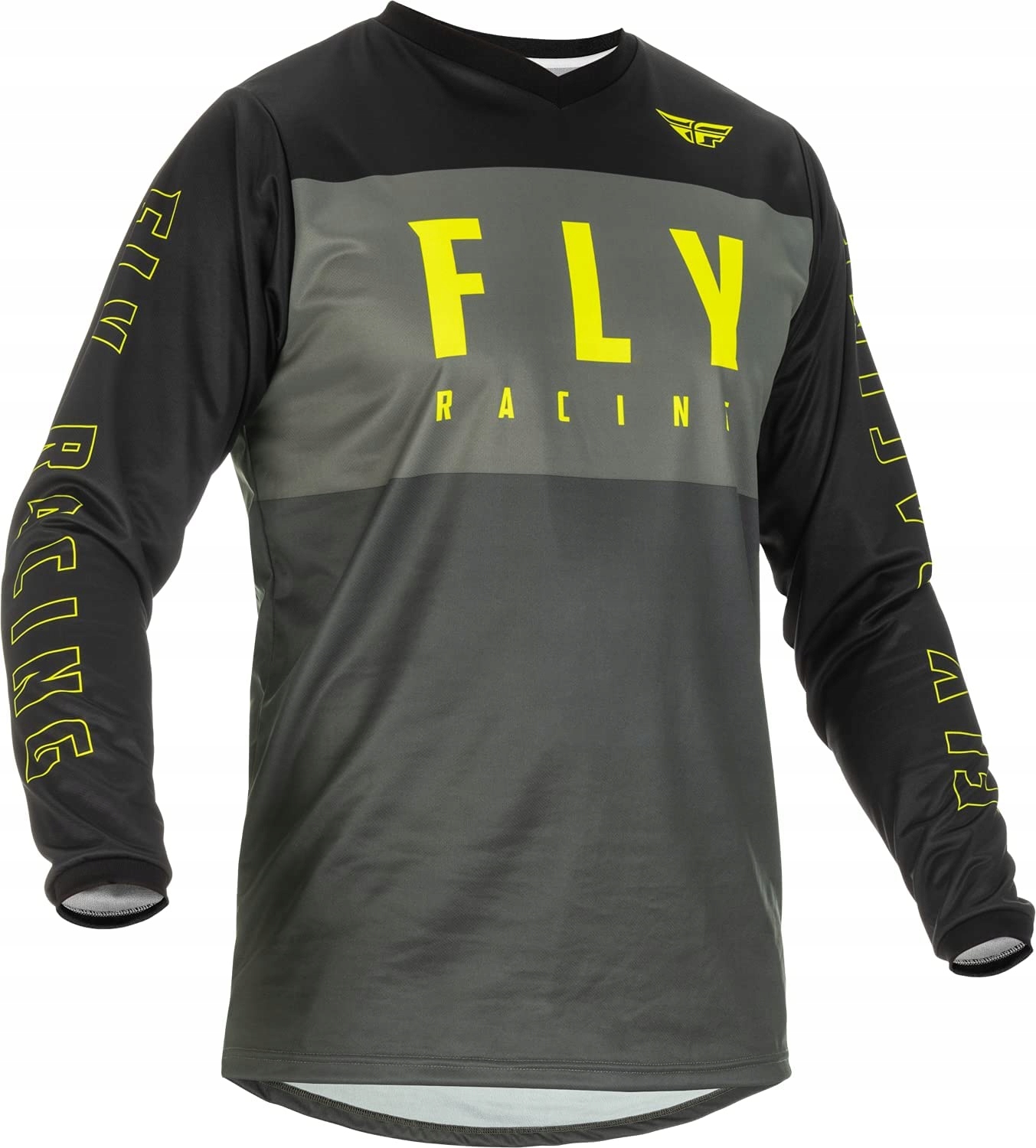 

Koszulka Bluza Cross Atv Fly Mtb Fluo F16 XL