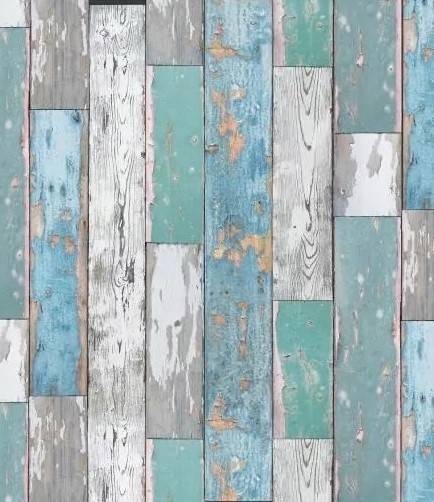 Dyha Drevo a doska 67 cm x 15 m G-12879