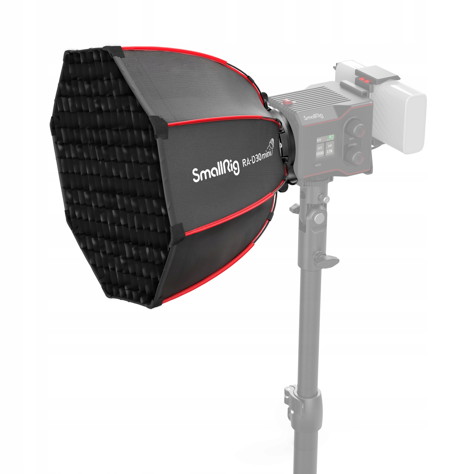 Softbox paraboliczny mini SmallRig 4358 RA-D30