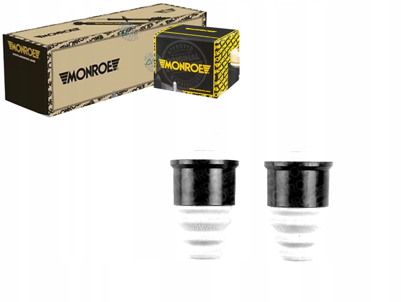 Pouzdro Kyvadla Monroe 51811829