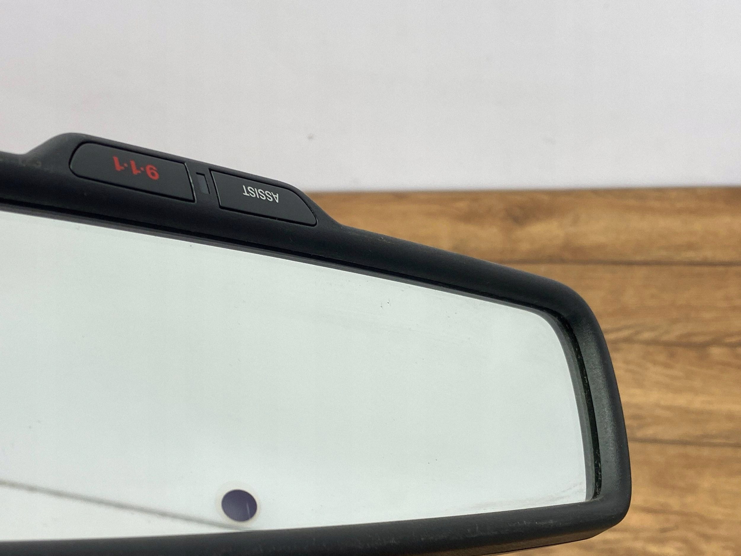 rear-view mirror Dodge Charger 2015+