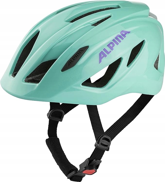 Kask rowerowy Alpina Pico Flash r. Xs/s