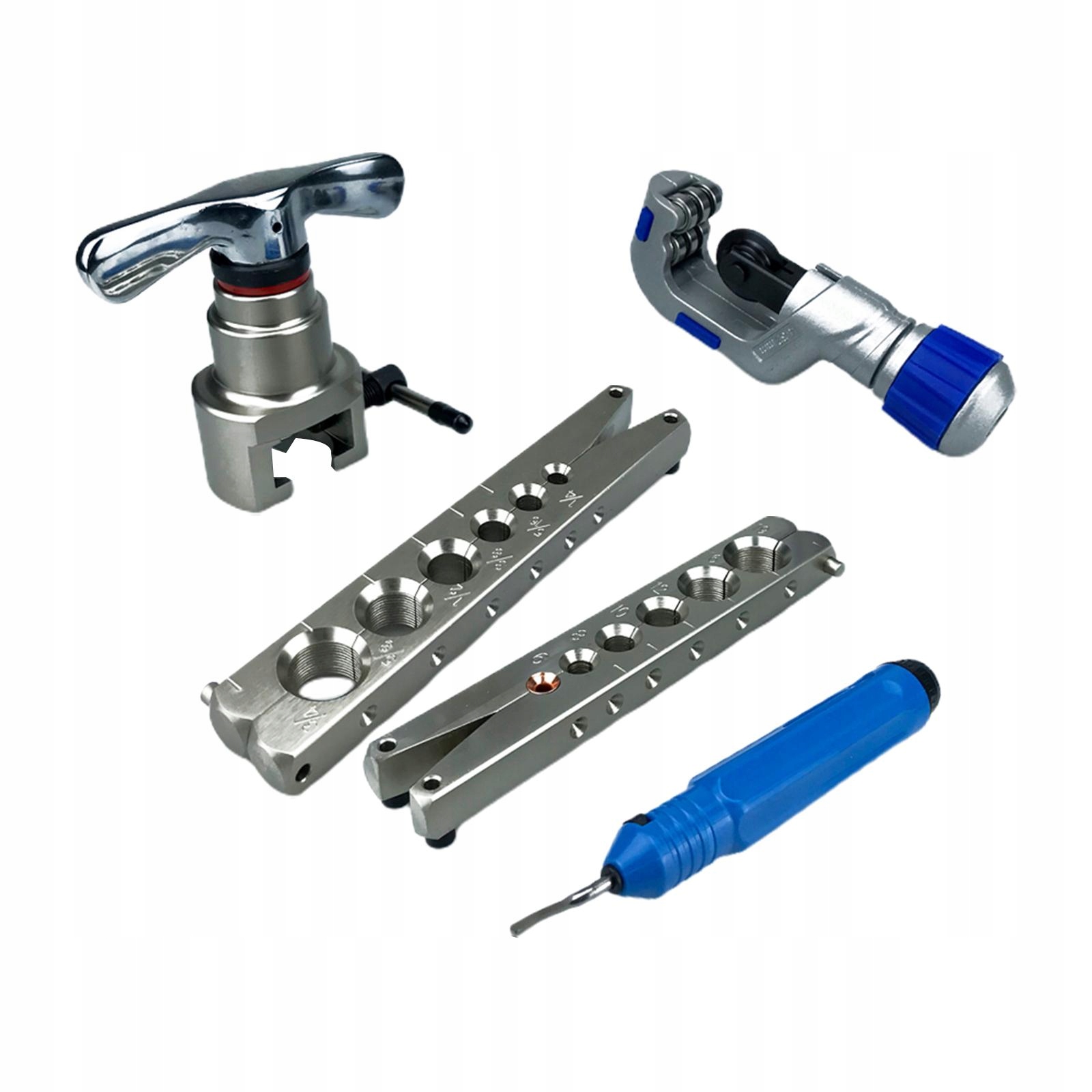 Медный расширитель трубы эксцентричный расширитель трубы