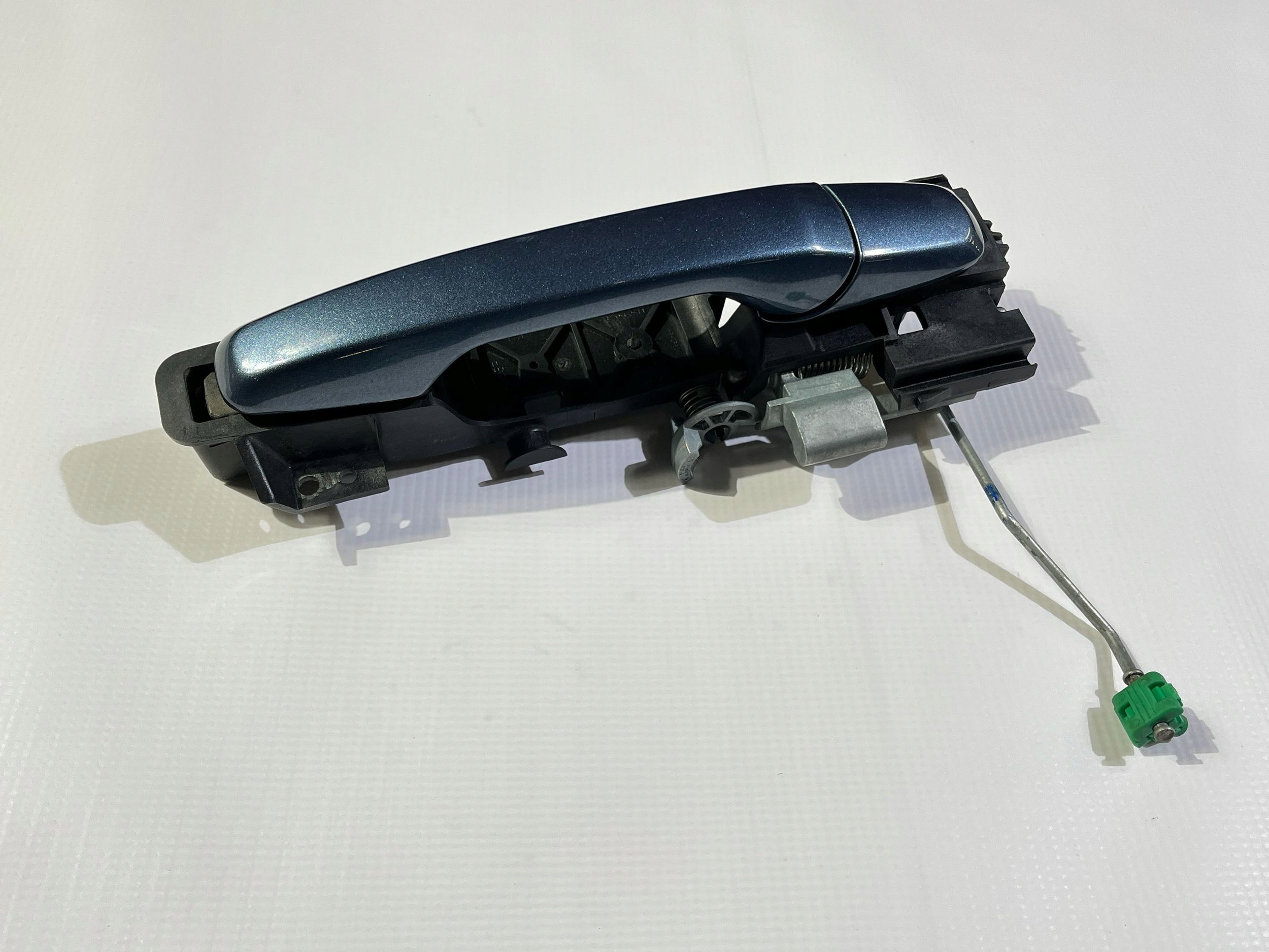 handle door right rear part prawych tylnych Ford Explorer V 2011-2019