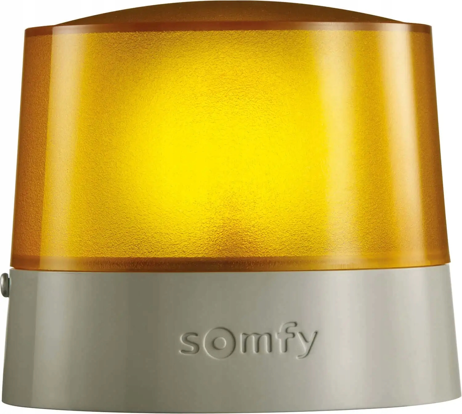 Somfy Migająca lampka pomarańczowa Eco Pro 230V