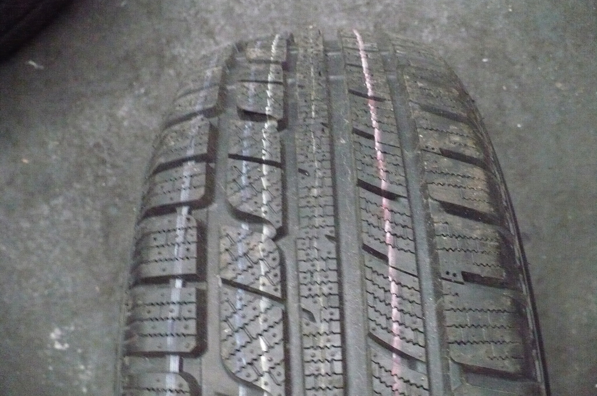 Nankang Activa Winter SV55 215/65R17 2022 Nová