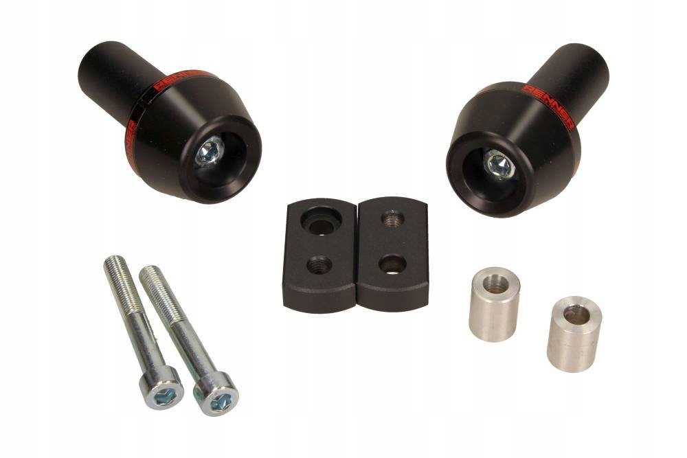 Crash Pad Moto Kawasaki Zx 9 R 94-98 RENT10223