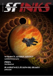 

SFinks 66 Jesień 2021