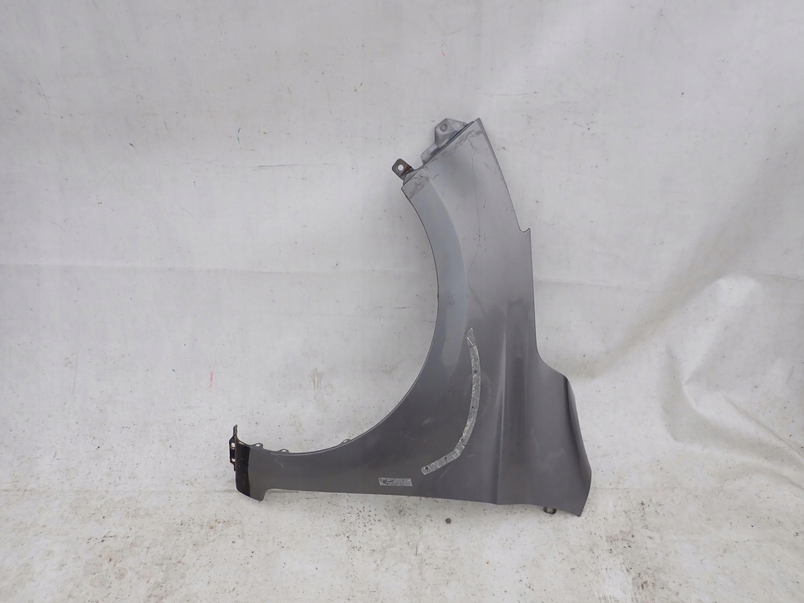 HYUNDAI I20 and 1 LIFT 12-14 fender front left