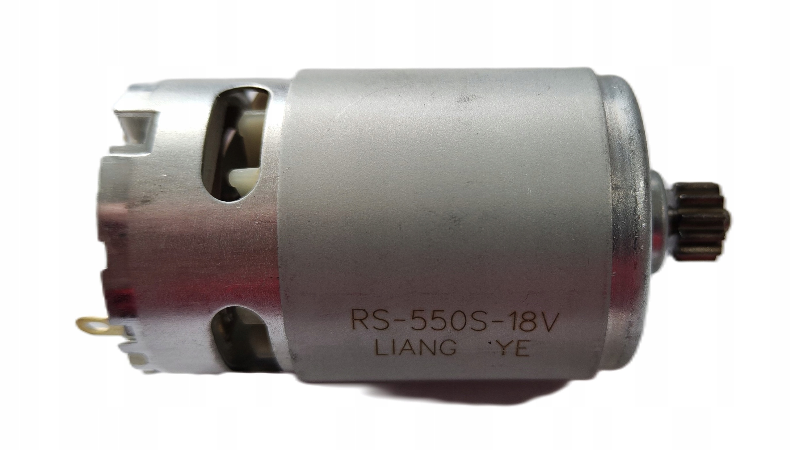 Silnik wkrętarka 18 V Einhell Te-cd 18/2 Li