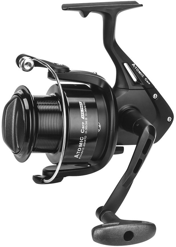 Kołowrotek Okuma Atomic Carp 7000 ATC-7000