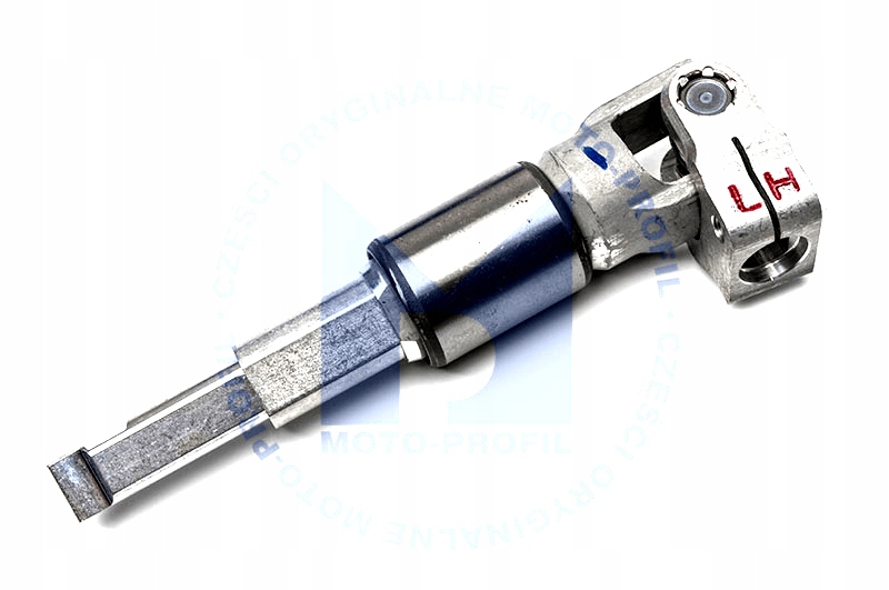 WALEK PRZEKŁADNI KIEROWNICZEJ VOLVO V70 3.2 07-10