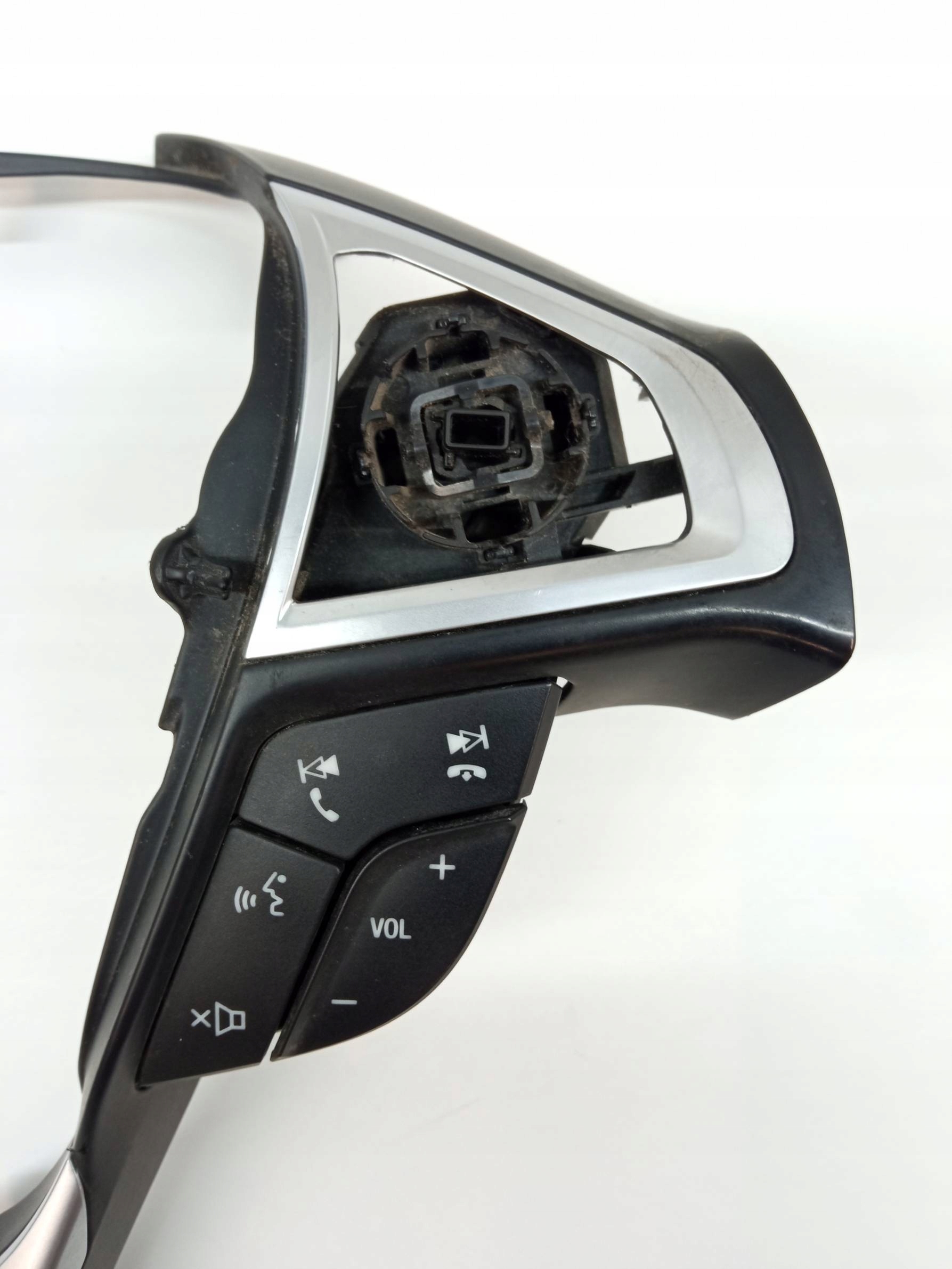 switch DG9T-9E740-DC DG9T-9E740-GDW Ford Mondeo Mk5 (2014-)
