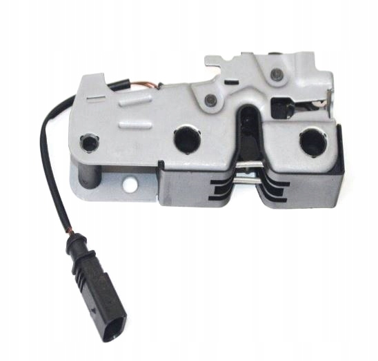 ЗАМОК КАПОТА НИЖНЯЯ ЧАСТЬ SKODA SUPERB 2 3T0823509A