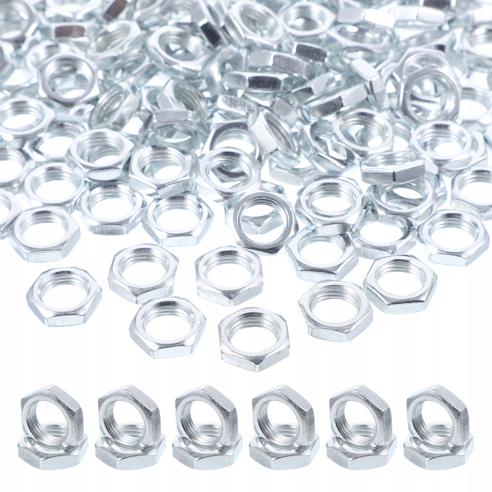 Nakrętki zabezpieczające do opraw oświetlenio Marka inna