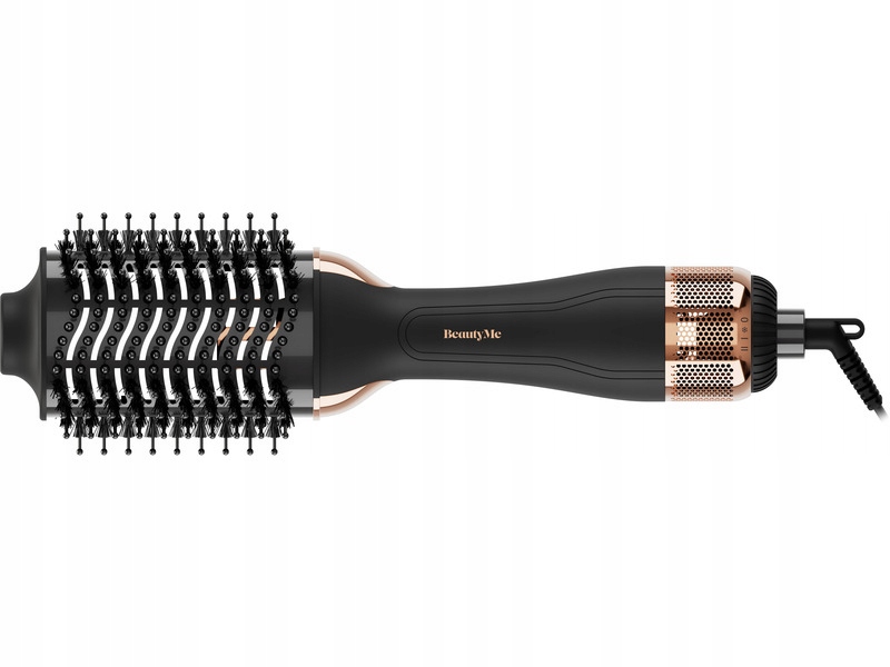 

Suszarko-lokówka Beautyme AS800 Jonizacja 1200W