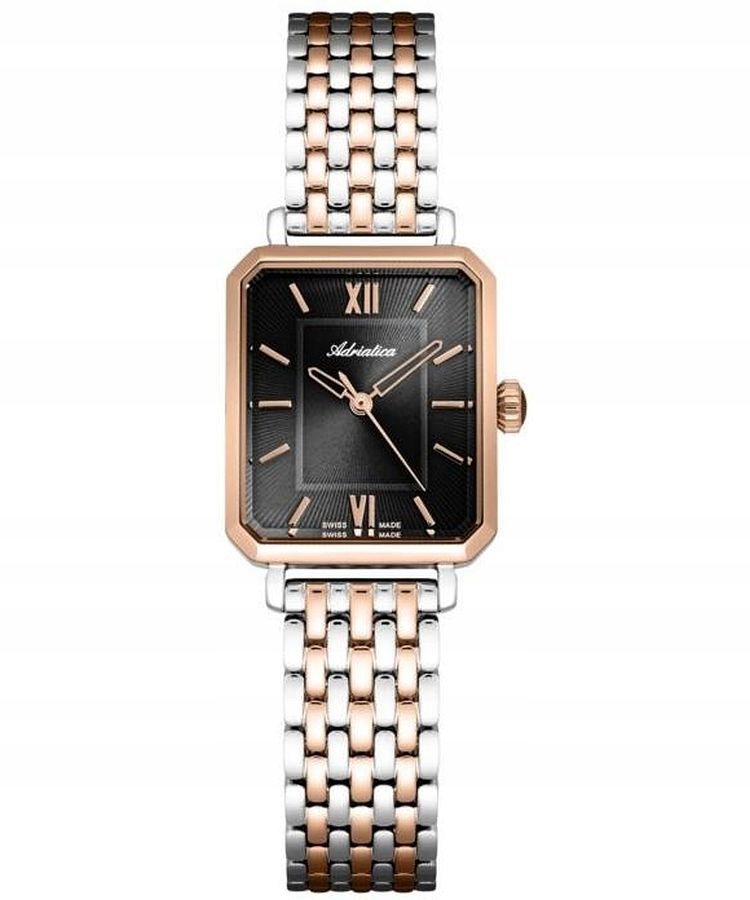 Dámské hodinky Adriatica Classic adriatica-A3838.R166Q