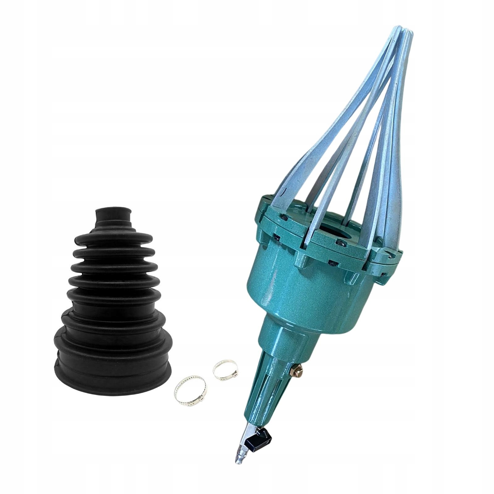 CV Joint Boot Installation Tool ,Car Accessories ,Air Power with Dust Green