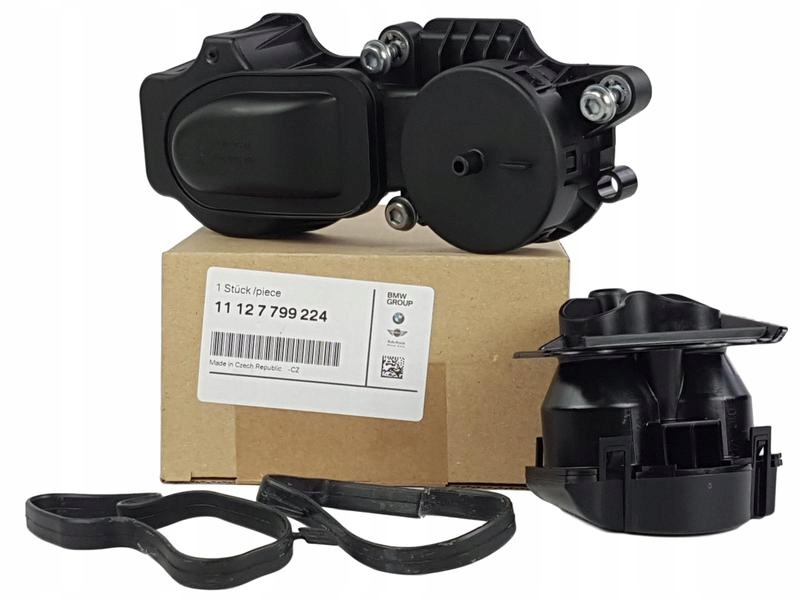 

Oe Bmw Separator Oleju Odma Bmw X3 E83 2.0D M47