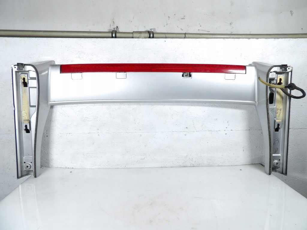 HONDA HRV e LIFT SPOILER NH-583M