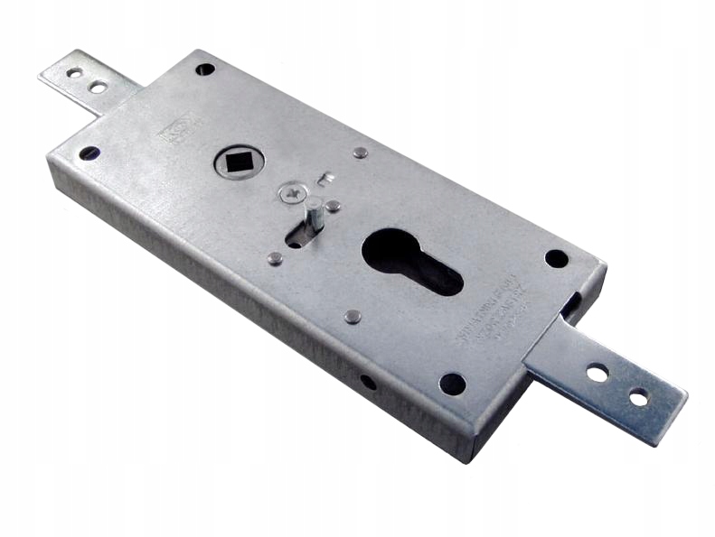 Zámek KASTEL-2 Úrovně – Mp Zn K-2