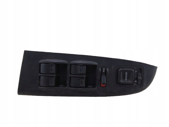 HONDA CIVIC VI PANEL of the window left front