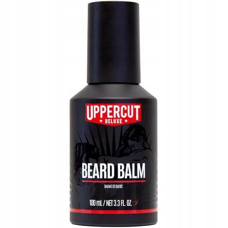 Uppercut Deluxe Odżywczy Balsam do Brody 100ml