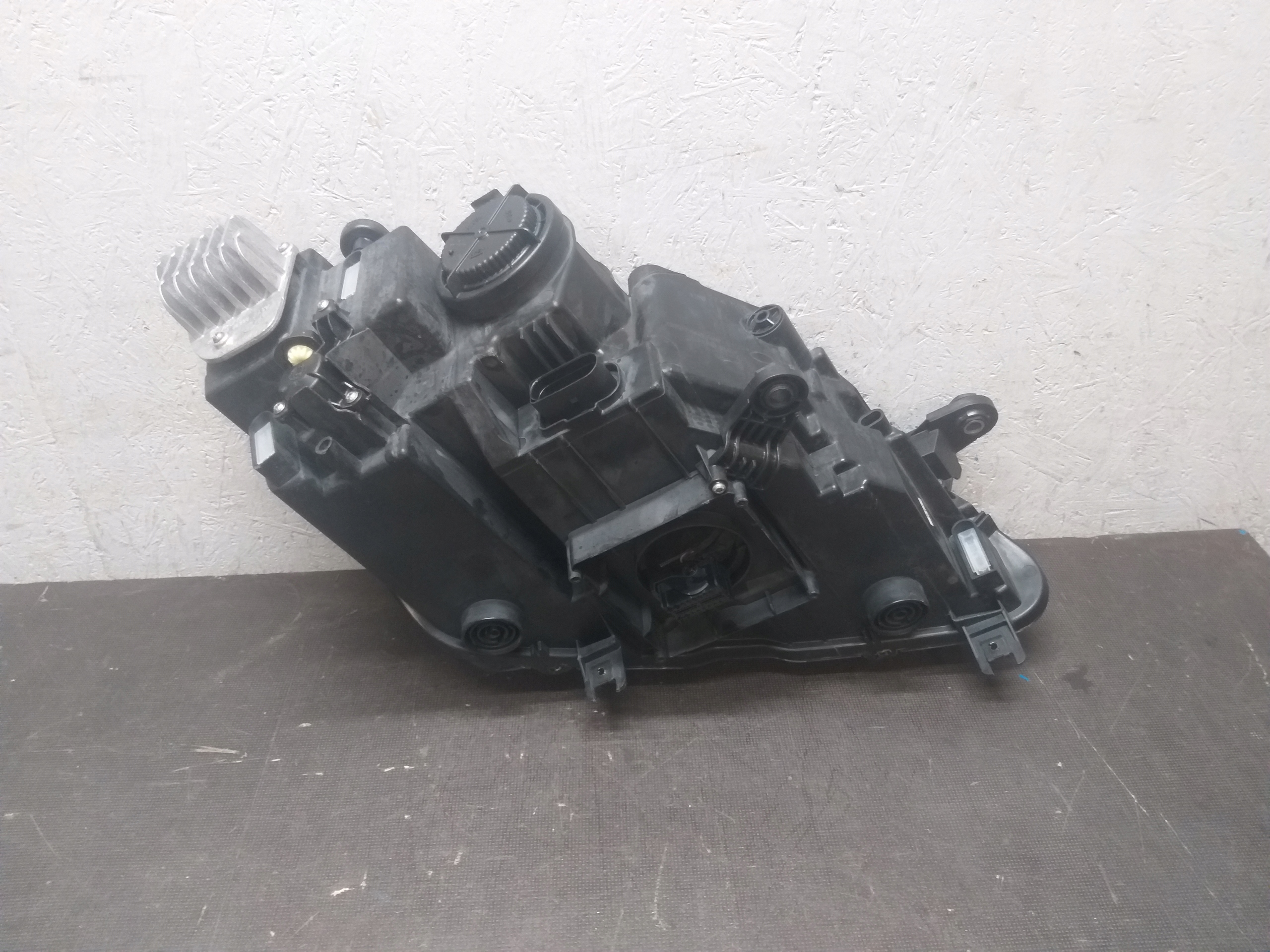 LIGHT LIGHTS FRONT RIGHT LEFT SEAT ATECA FULL LED 576941007G 576941008G
