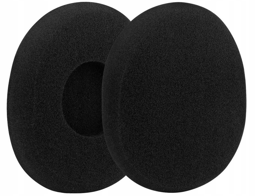 

Logitech H800 Pady Nauszniki Gąbki Jakość