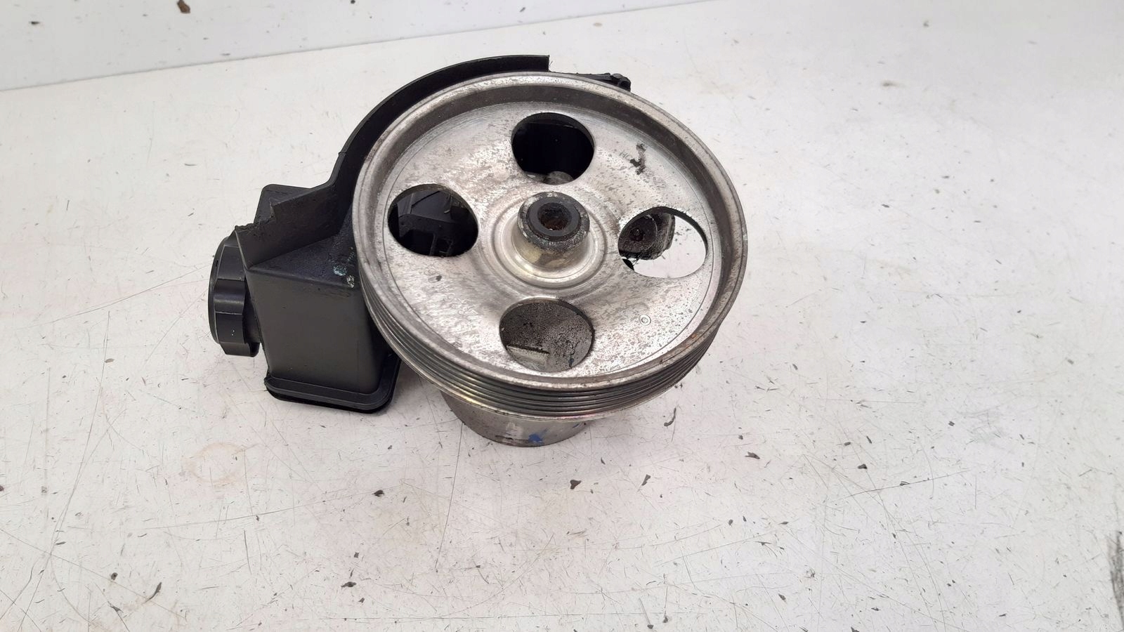 servo pump Peugeot 206+ plus 1,1