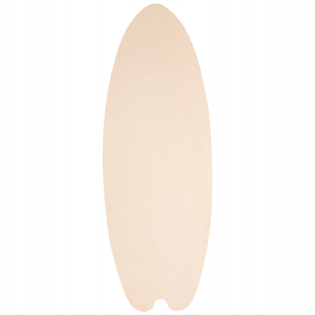 RĘCZNIE WYKONANA DESKA SURFINGOWA WISZĄCA OZDOBA