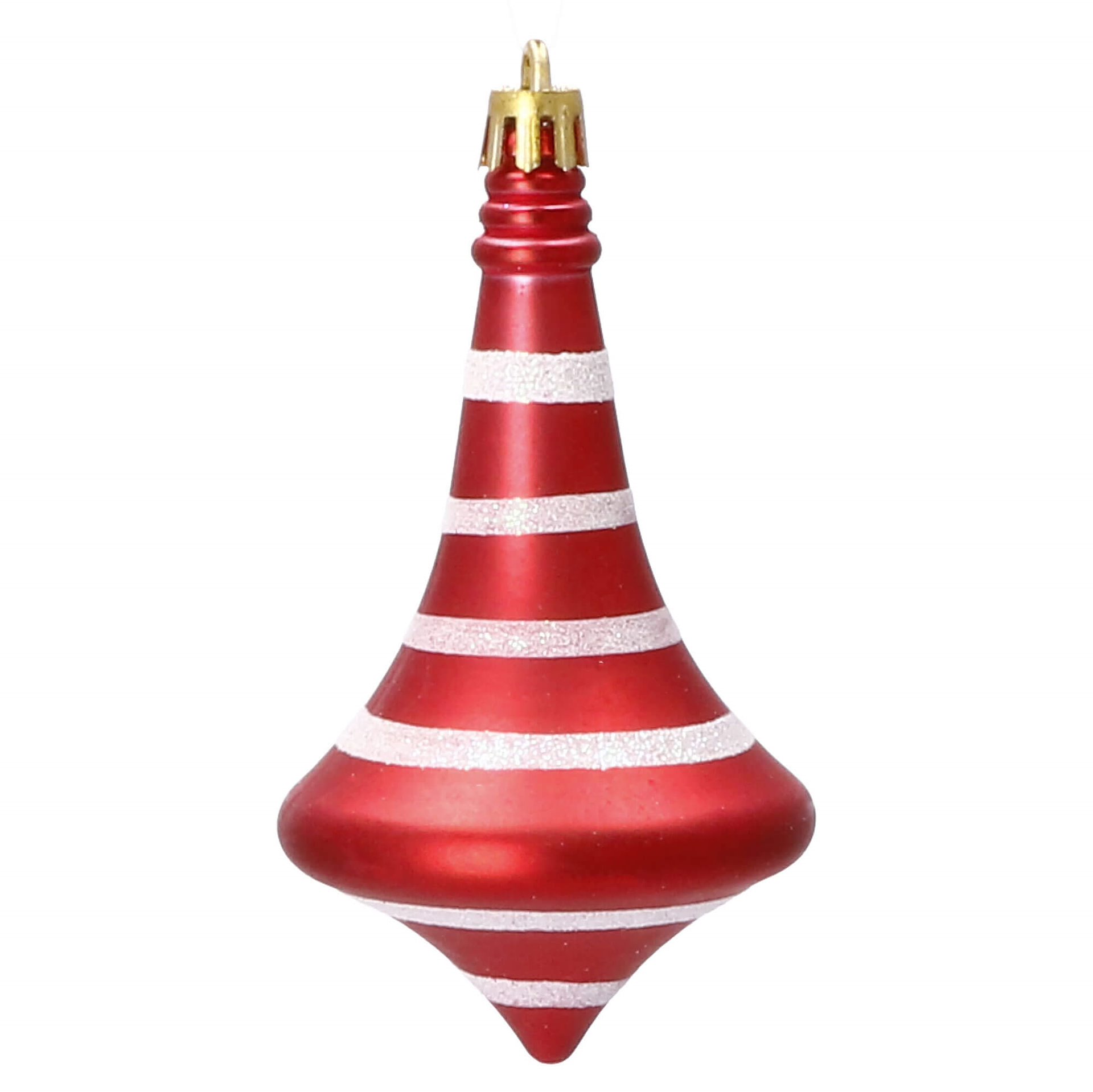 KALĖDINIŲ EGLUTĖS RUMULIAUSIŲ MEGA RINKINYS KALĖDINEI EGLUTEI 153 VNT. XXL RED PREMIUM Raudonos spalvos