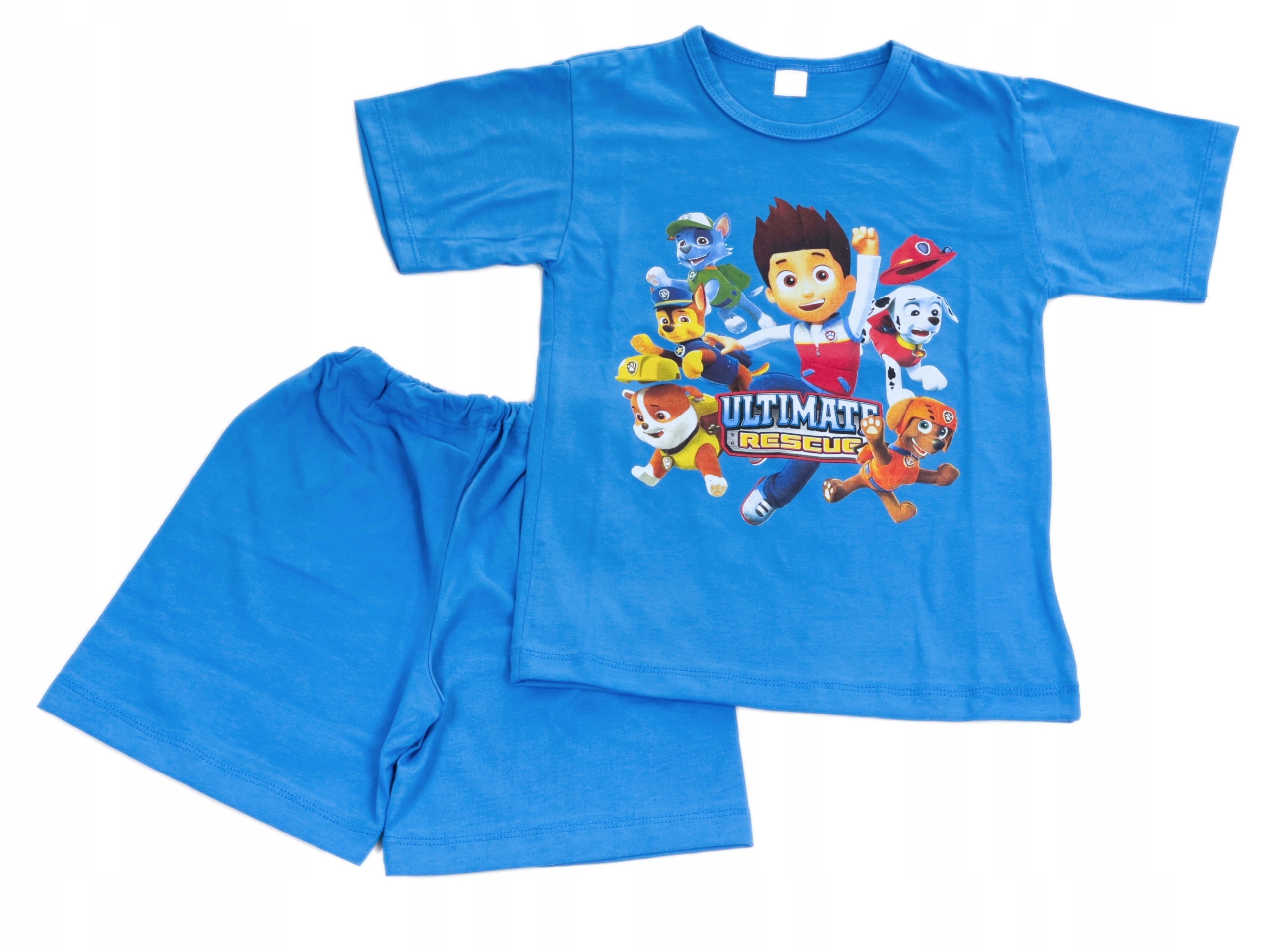 

Piżama Piżamka dziecięca 86 Krótki rękaw Różne