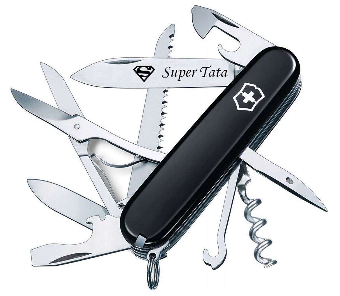 Scyzoryk Victorinox Forester 0.8363 Model 0.8363