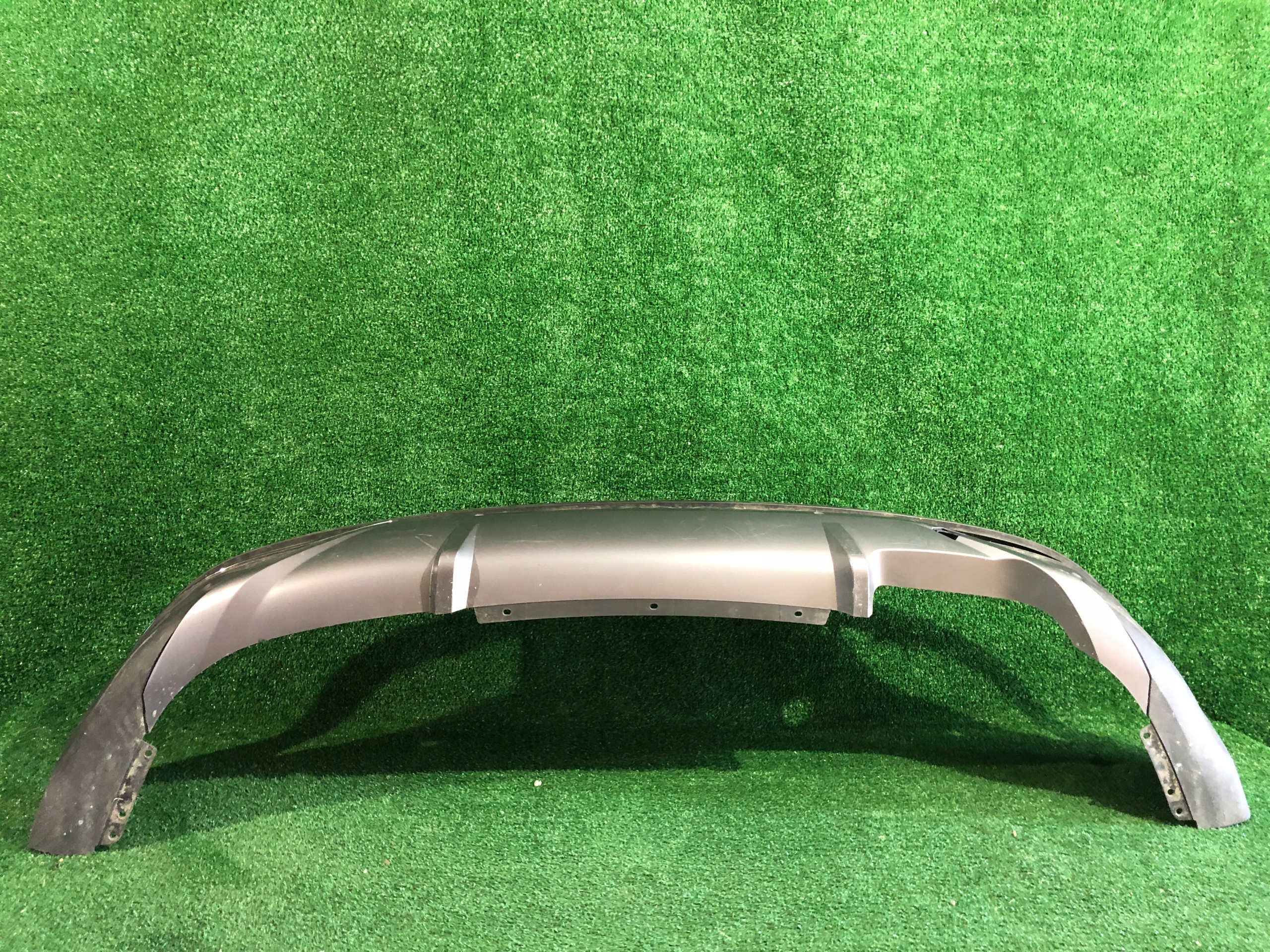 bumper rear rear part HYUNDAI TUCSON IV 20- NR,1299