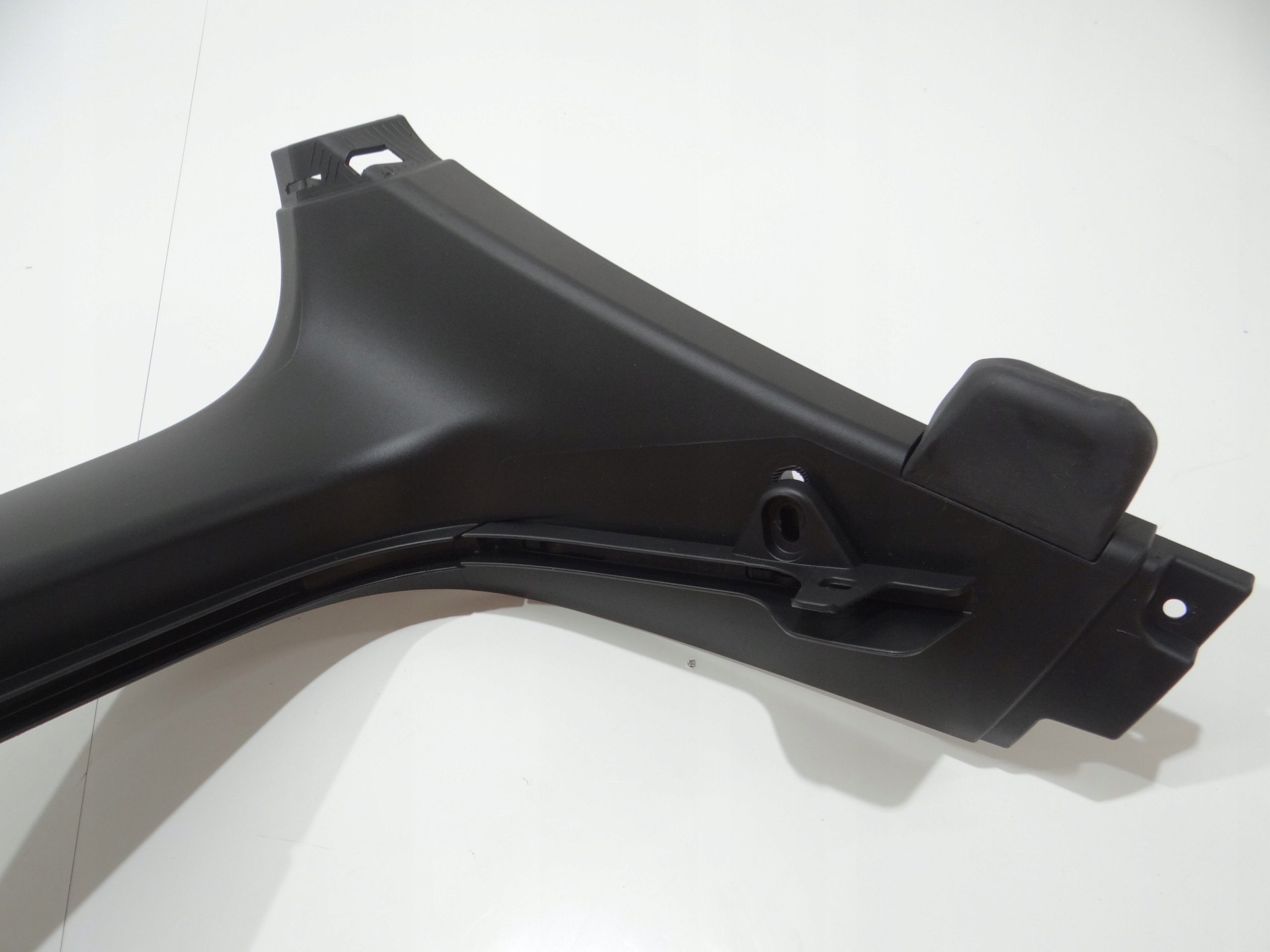cover bonnet boot BMW F07 GT 7201650