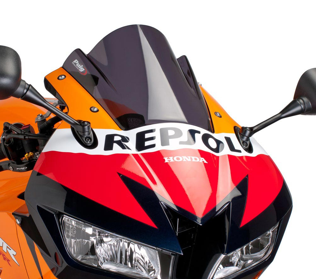 

Puig Szyba Sportowa Honda CBR600RR 2013-2020