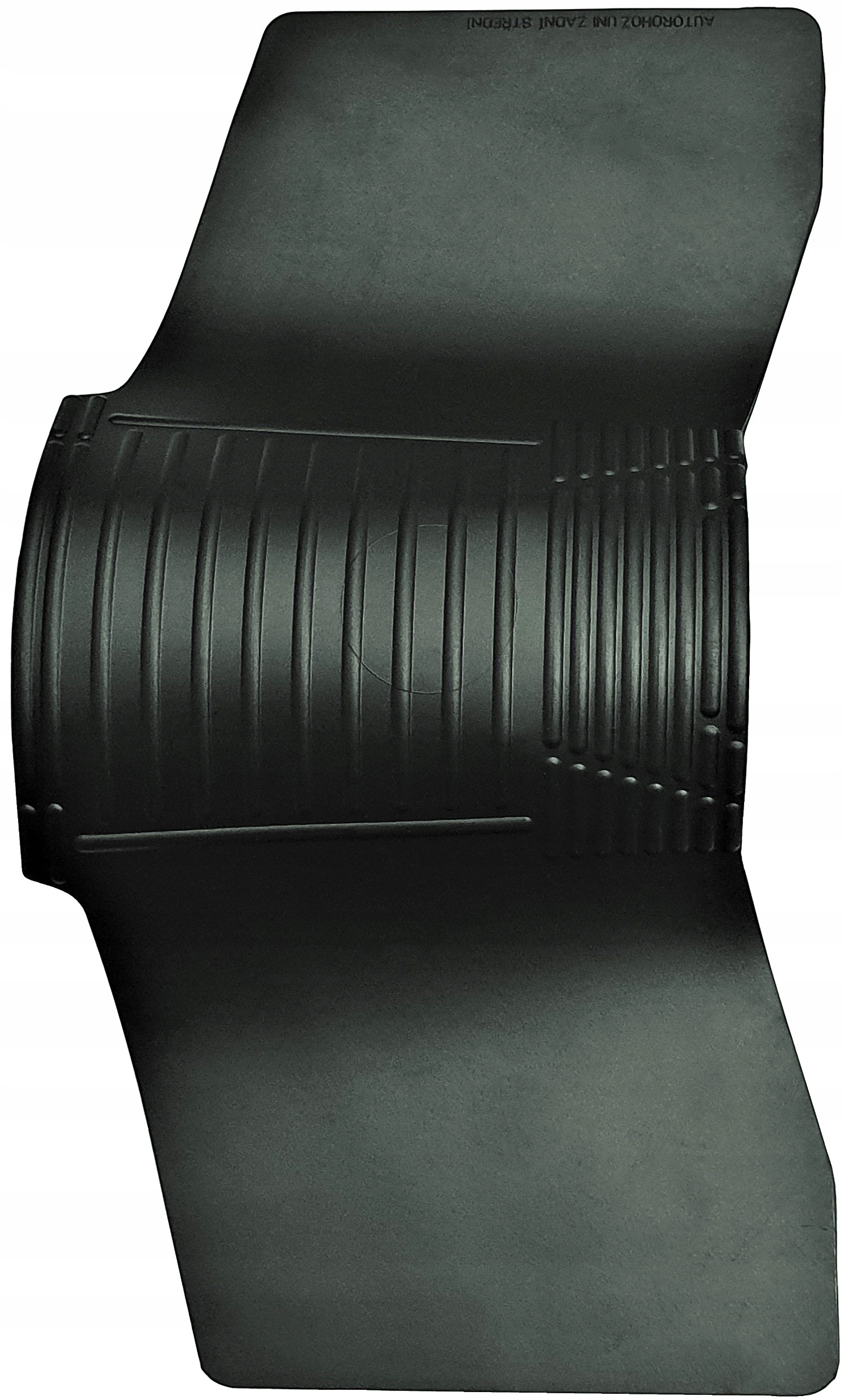 HYUNDAI TUCSON IV (2020- )GUMOWA OSŁONA DYWAN NA TUNEL