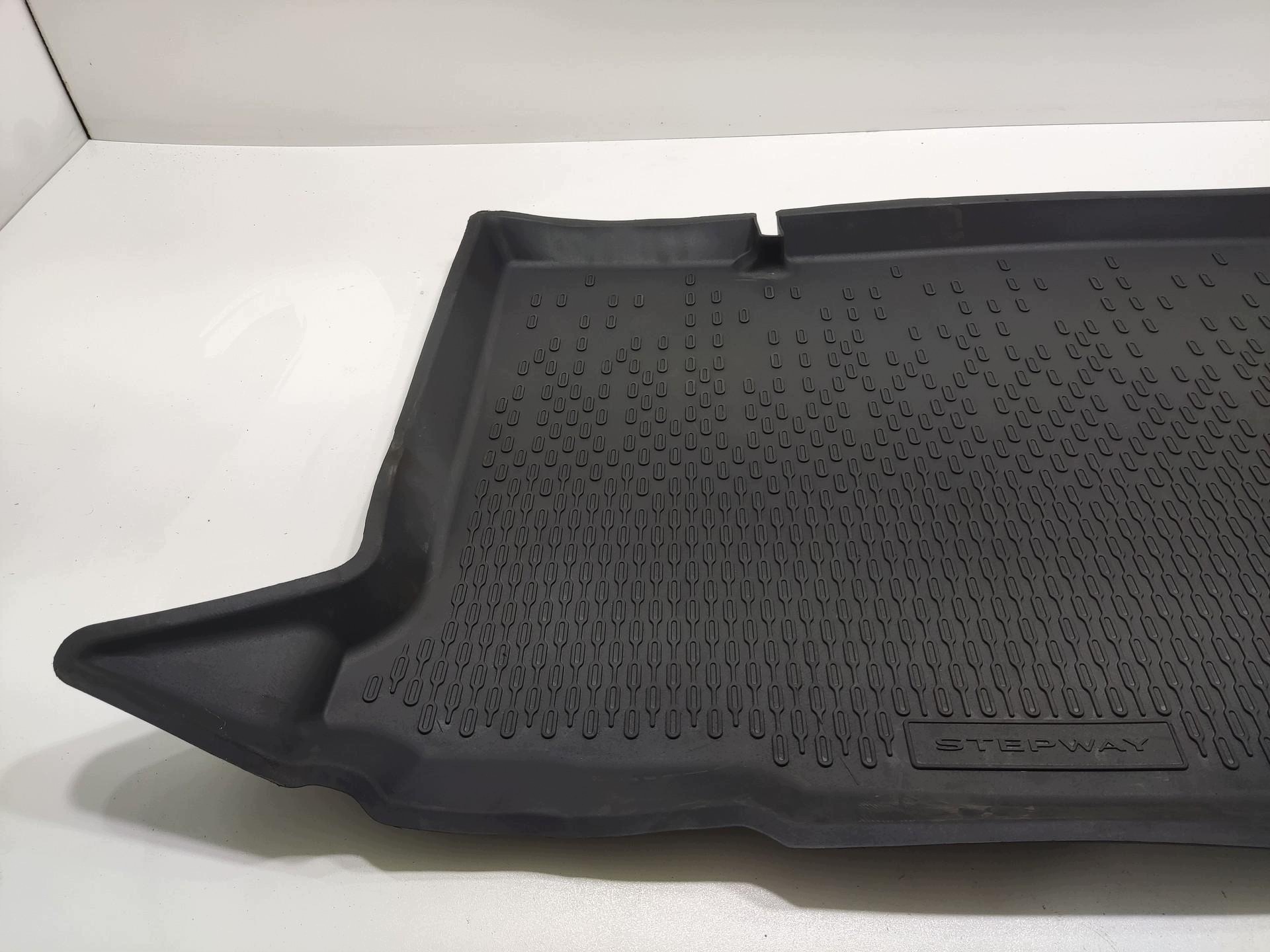 MATA mats rubber boot DACIA SANDERO III STEPWAY 21-25 849753320R