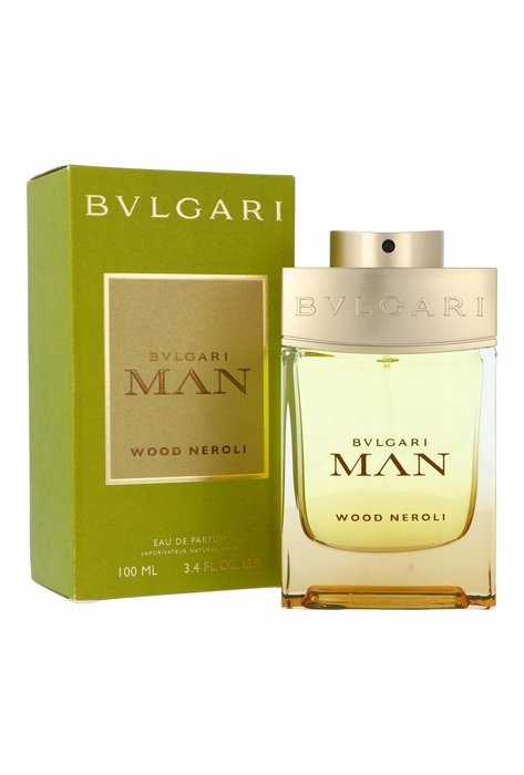 Bvlgari Man Wood Neroli woda perfumowana 100ml