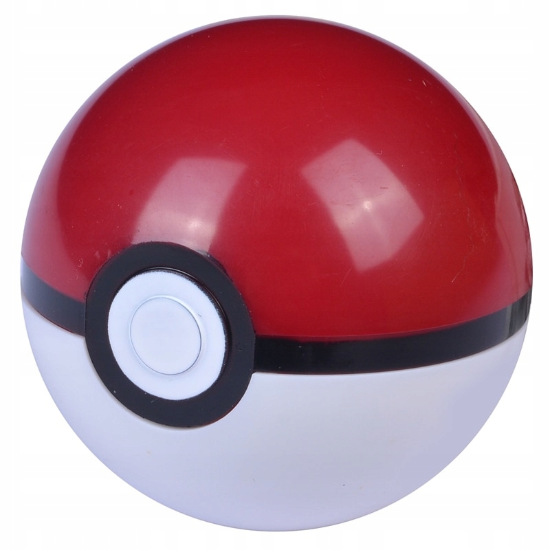 

Pokeball 7CM Pokemony Pokemon Go + Figurka Gratis
